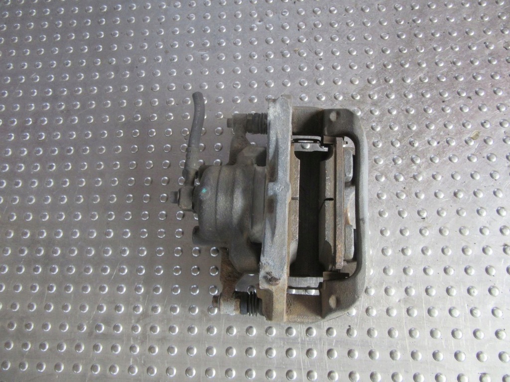 фото №6, Chevrolet volt ampera 2010 супорт гальмівний перед