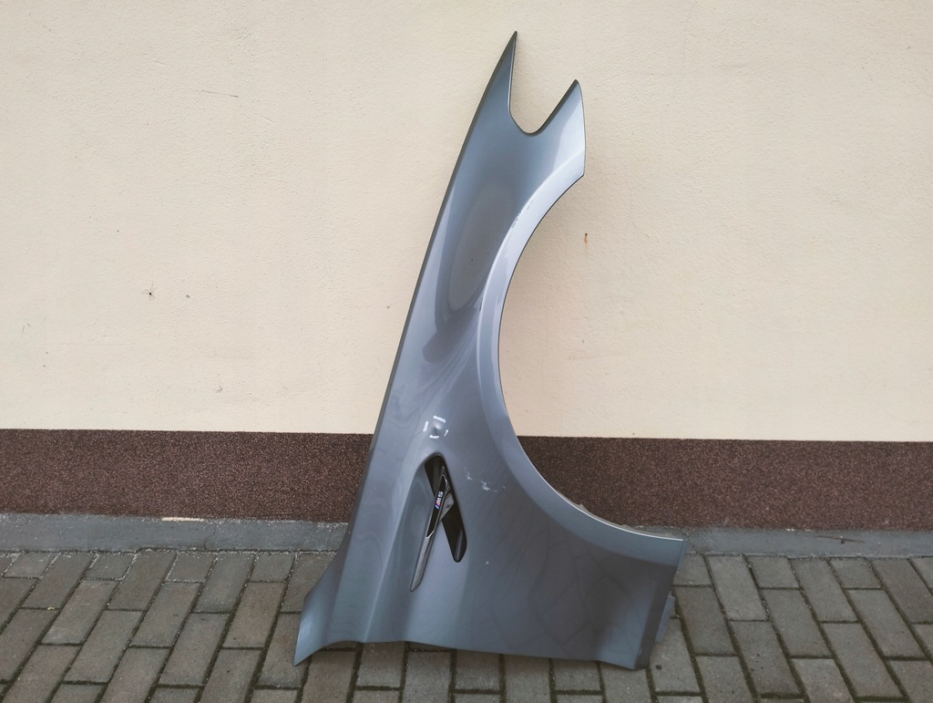 фото №1, Крыло передний перед правый bmw 5 f90 m5