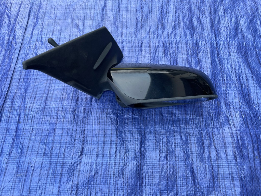 фото №1, Peugeot 108 c1 aygo зеркало наружное правое exz