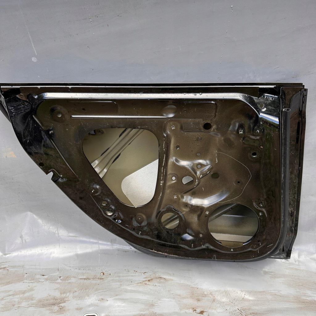 фото №9, Audi a5 8w6 sportback дверь задние левая 16-