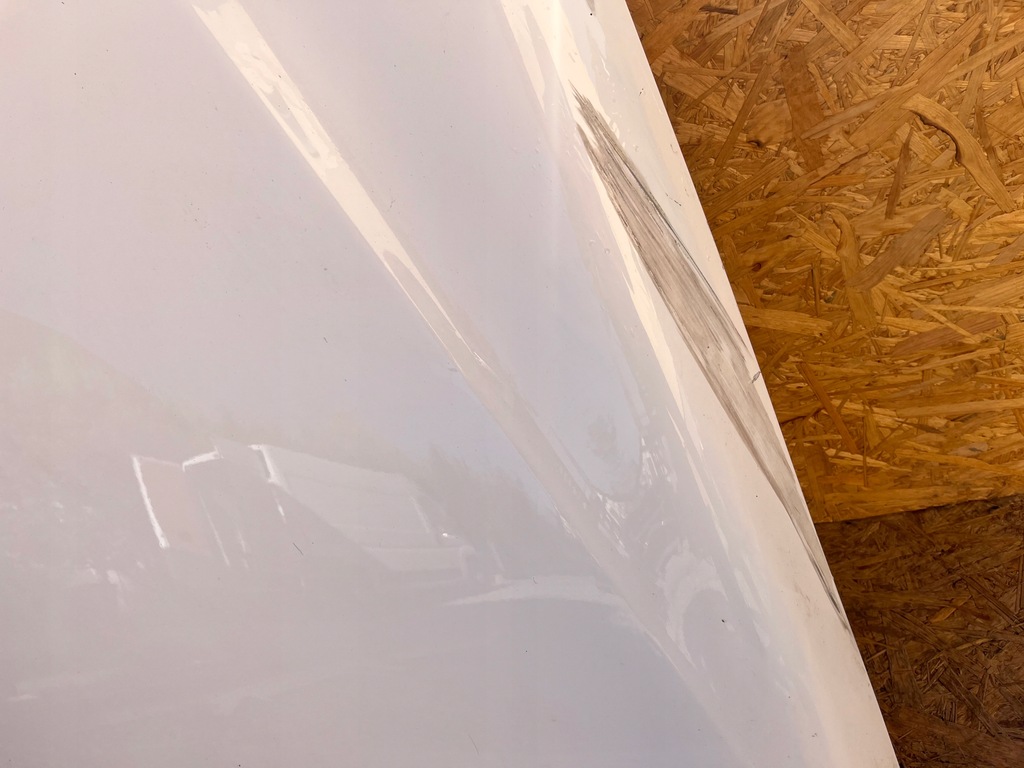 фото №14, Mercedes w212 a212 lift капот кришка двигуна