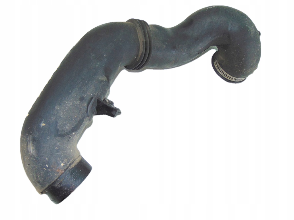 фото №1, Subaru forester iii 2.0 d шланг воздухозаборник воздуха