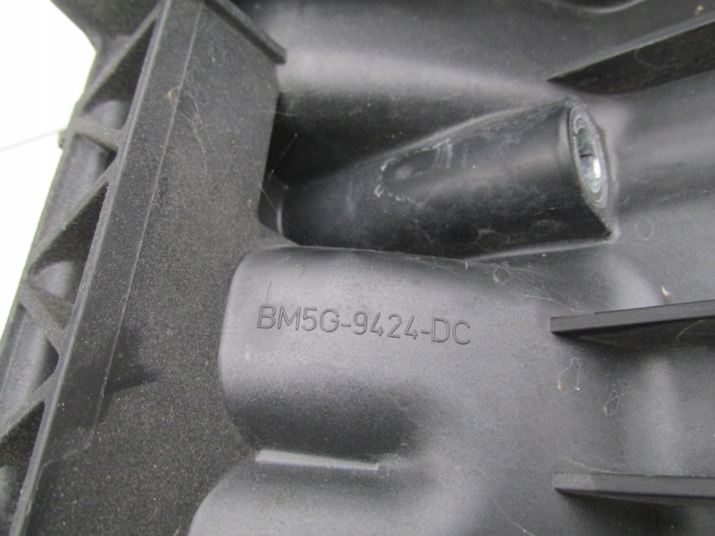 фото №9, Колектор всмоктуючий ford c-max volvo 1,6 ecoboost