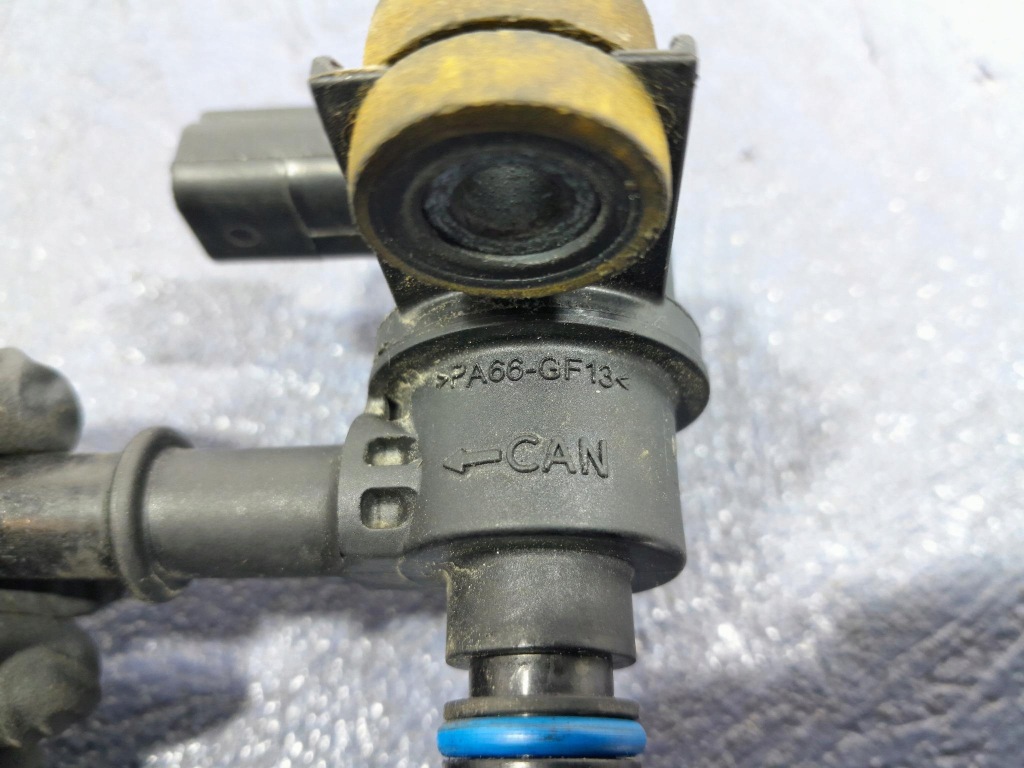 Ford mustang vi 3.7 305 km клапан топлива au5a-9g866-ab Оригинал