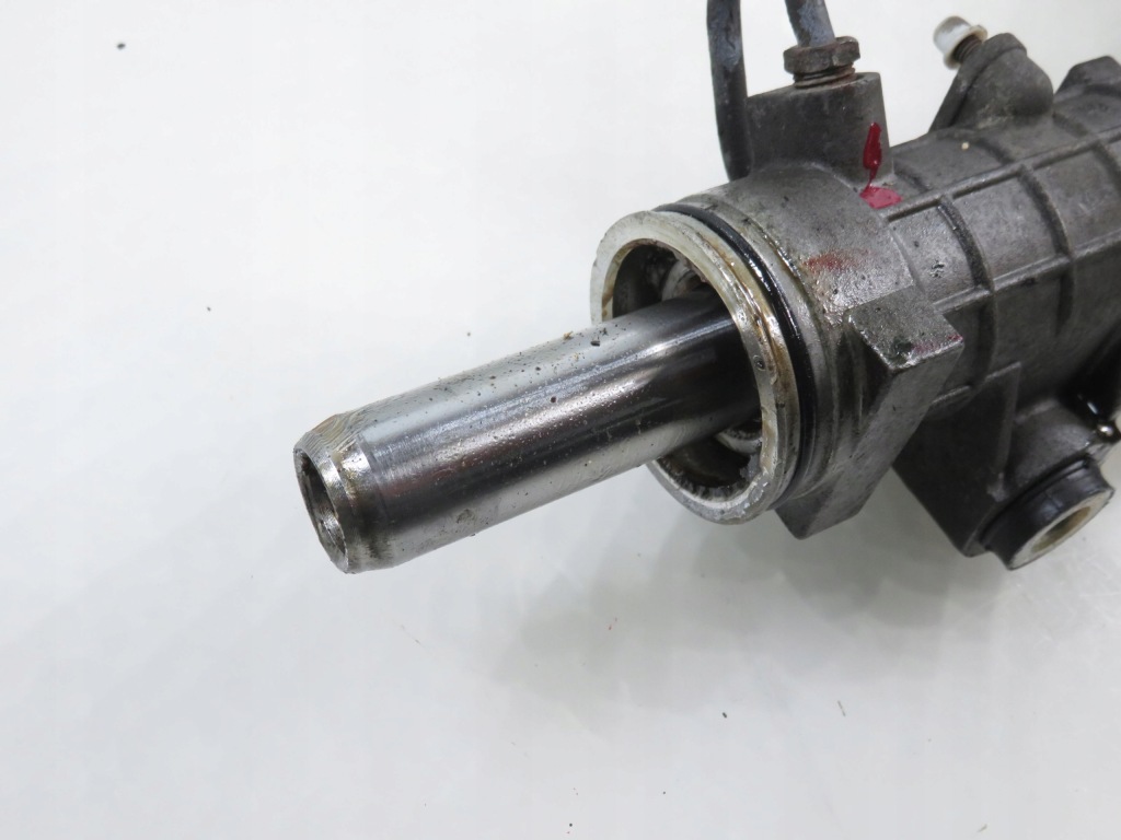 Рейка рульова fiat doblo 1 mpv 0517800810 Оригінал