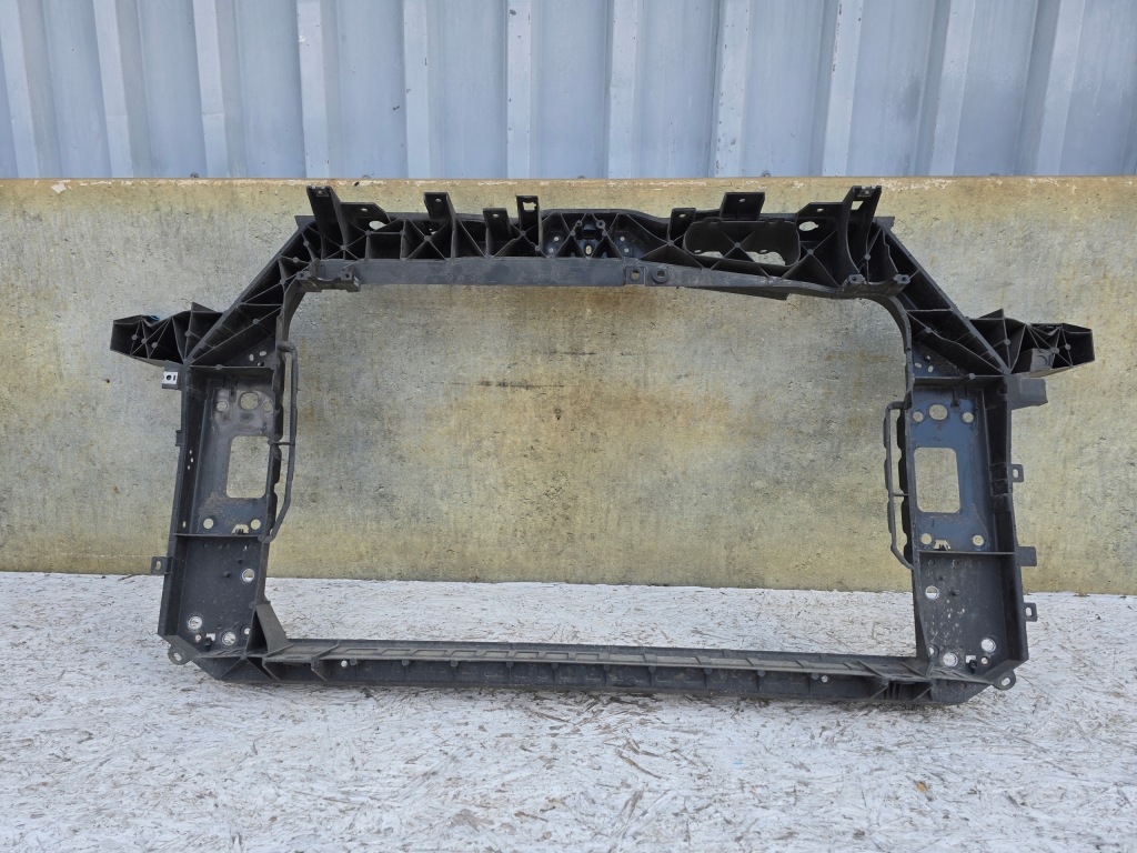 фото №1, Ssangyong tivoli pas передній підсилювач 57100-37001