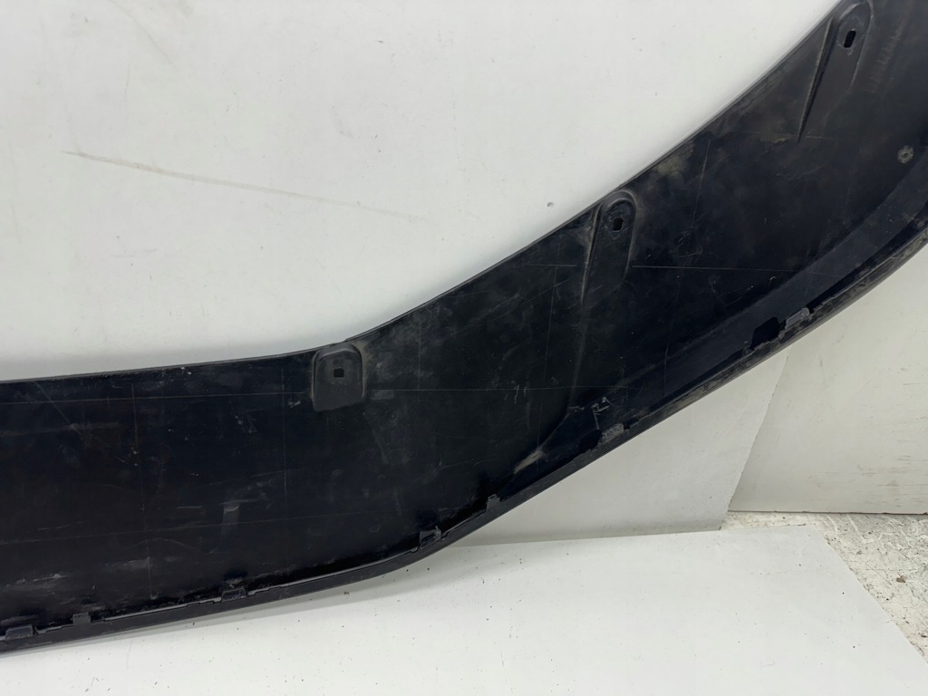 фото №13, Спойлер накладка бампера передний porsche panamera ii 971807541d