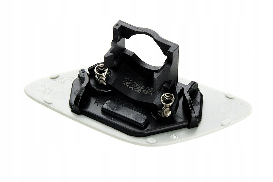 фото №2, Заглушка розпилювача фара права bmw 3 e92 e93 2006-