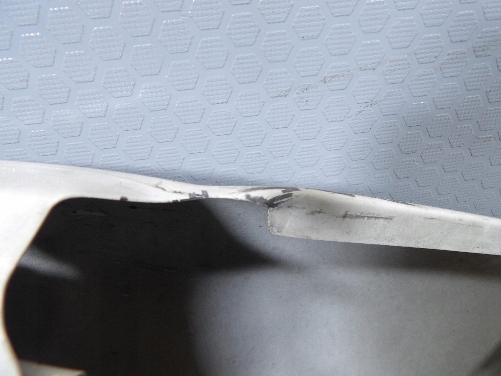 фото №10, Fiat doblo ii lift крила перед лівий 249