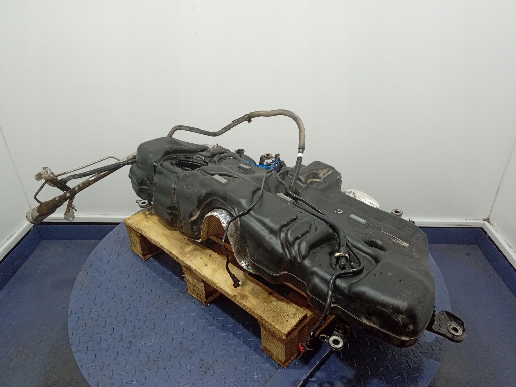 фото №7, Volvo xc60 ii 17- 2.0d бак bak пального дизель 31405479