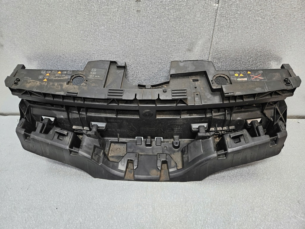 фото №1, Підсилювач поперечина передній renault kangoo iii lift 2.159