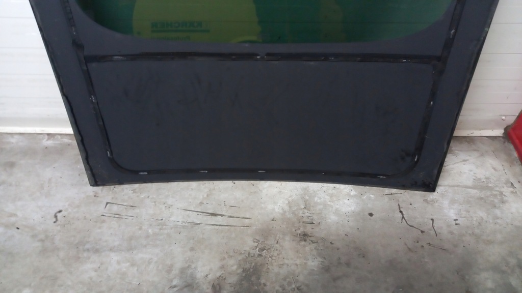 фото №5, Люк задня renault espace iv 05r