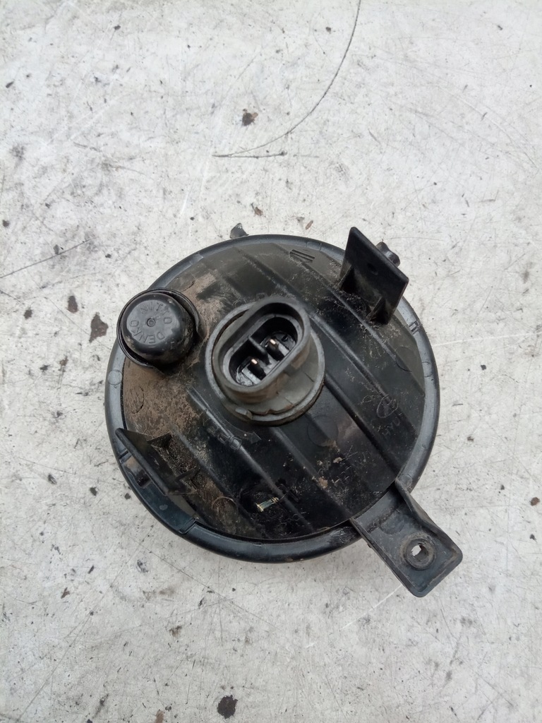 фото №6, Hyundai ix35 противотуманная фара бампера перед