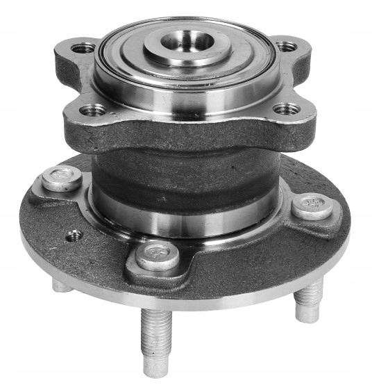 фото №1, Ступица колеса перед cx cx1111