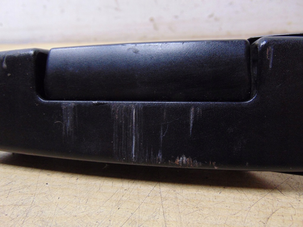 фото №9, Ручка ліва двері зсувних nissan nv200 europa