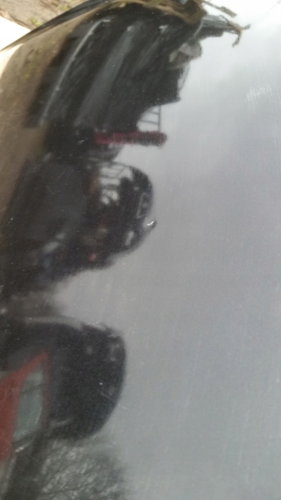 фото №7, Капот перед toyota yaris 2 fc18