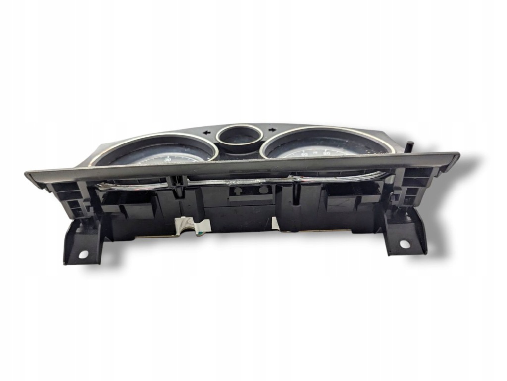 фото №6, Лічильник opel zafira b facelift 2010 13309019