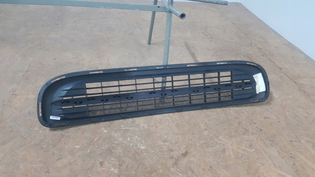 Mini one r 56 бампера передній перед Недорого