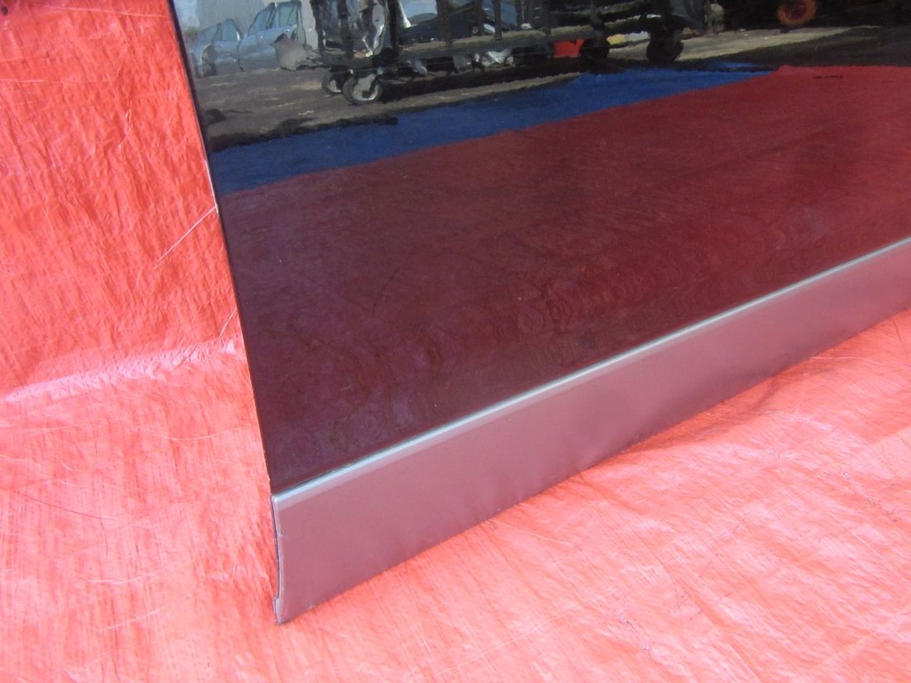 фото №6, Hyundai ix55 2010 дверь правое перед kpl