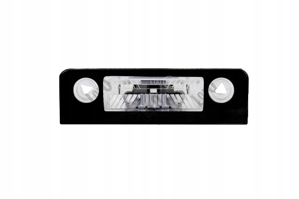 фото №16, Лампа номерного знака реєстраційний ford galaxy 00-06