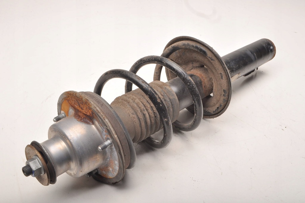 фото №8, Porsche cayman 987 2.9 lift амортизатор задняя задний 987333051 98733305116