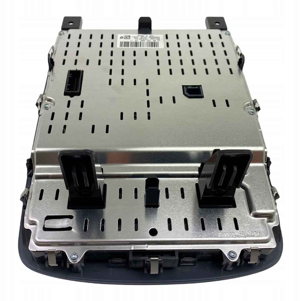 фото №9, Новий дисплей навігації scenic iv 280908461r