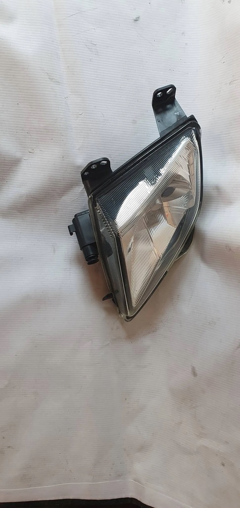 фото №1, Ford focus mk4 2018r протитуманна фара правий