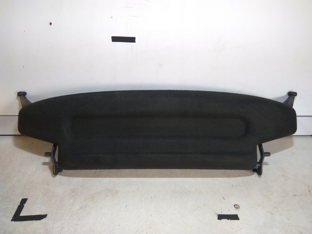 фото №1, Mini cooper f57 полиця задня 7361776