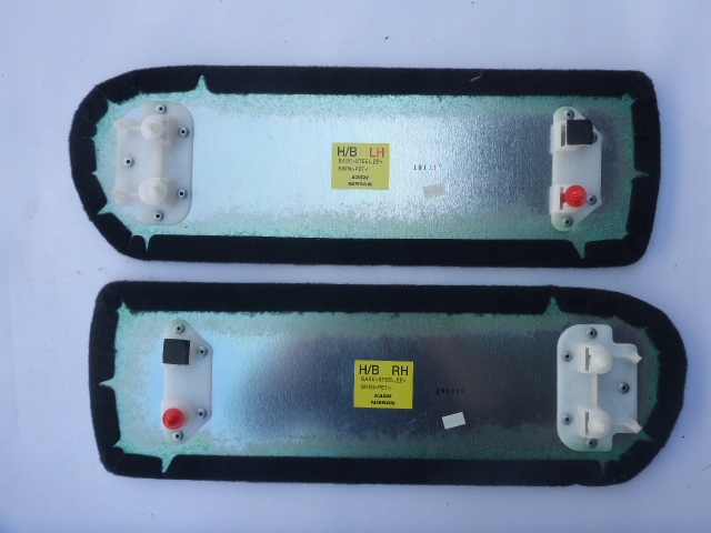 фото №5, Защита бардачка nissan 370z 09-