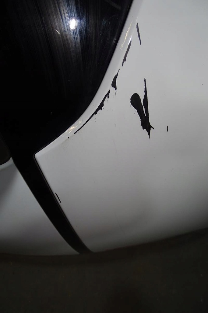 фото №7, Kia sportage v gt бампер задняя задний задний oryg