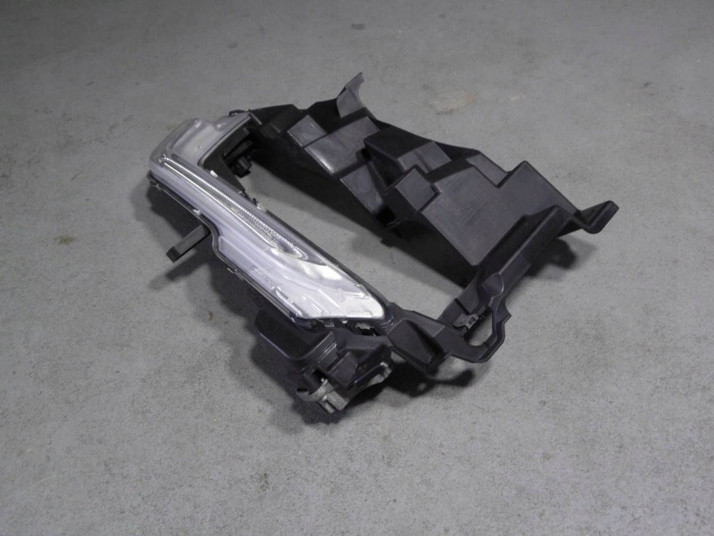 Ford mondeo mk5 // фара правый перед фонарь  led drl ds7j13d272ac Оригинал