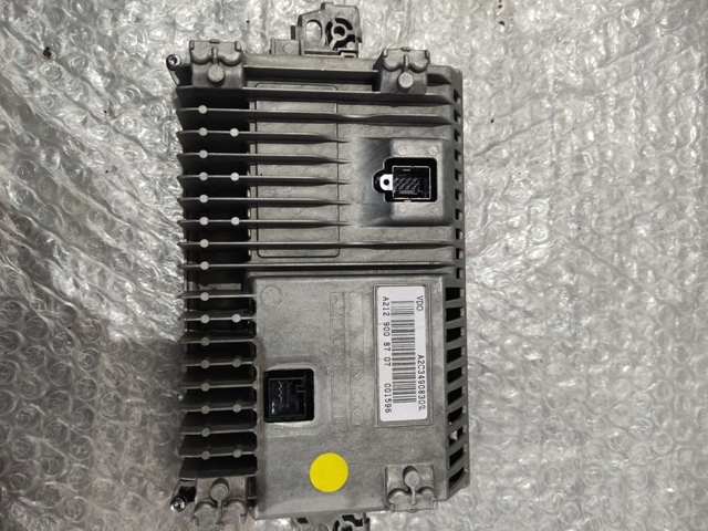 фото №7, Mercedes w212 дисплей a2129004900