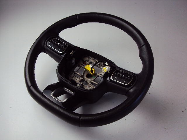 фото №1, Воздуховод citroen c3 iii 2016-