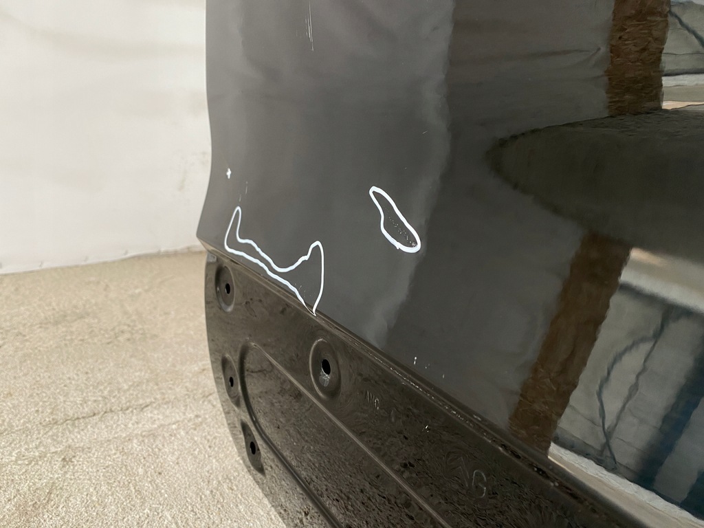 фото №12, Citroen c5 aircross двері задні ліва poznań ==giełda==