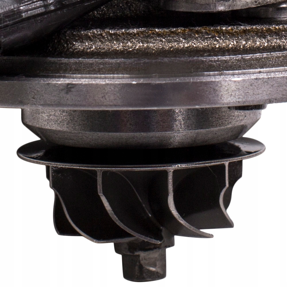 фото №8, Turbo картридж турбины kartusz 1.3d multijet dla fiat linea punto evo 90 ps 54359700015