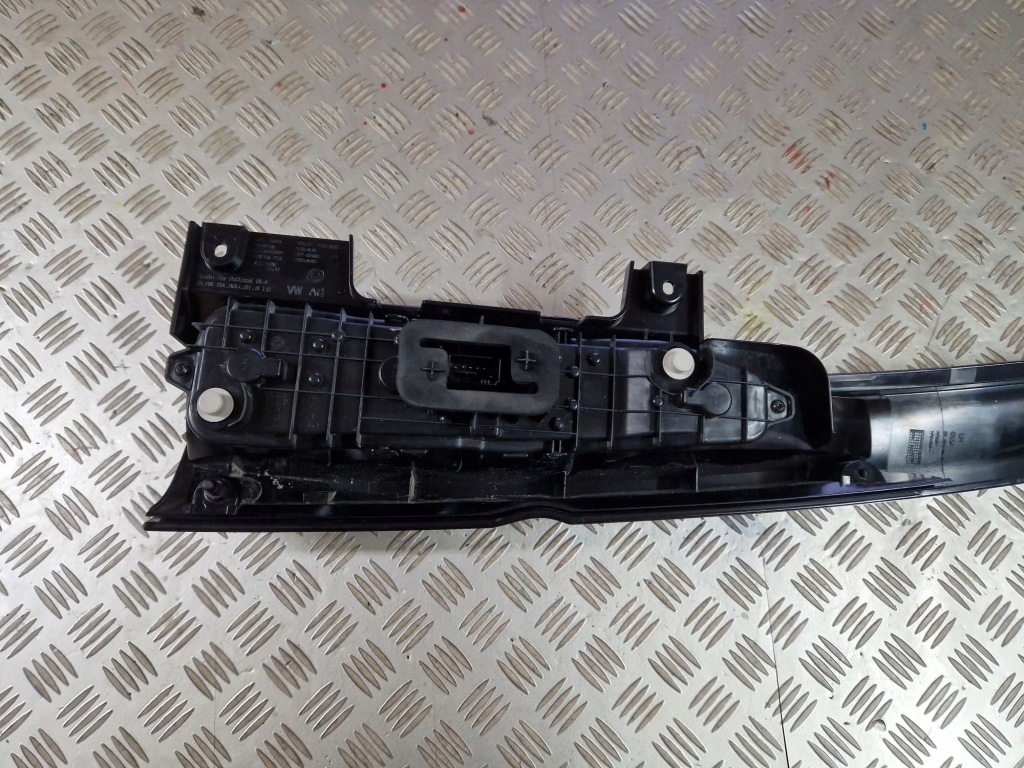 фото №5, Лампа задняя левая ford connect iii mk3 2021r-