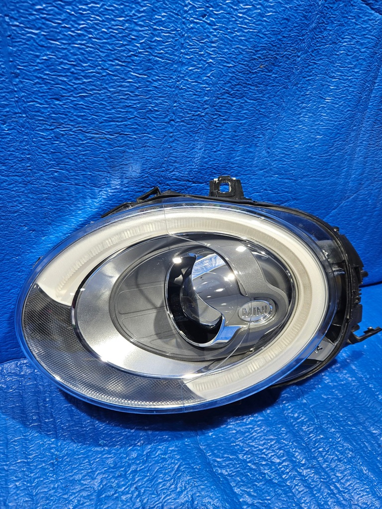 фото №1, Лампа перед передня ліва mini f56 full led 7472225-10
