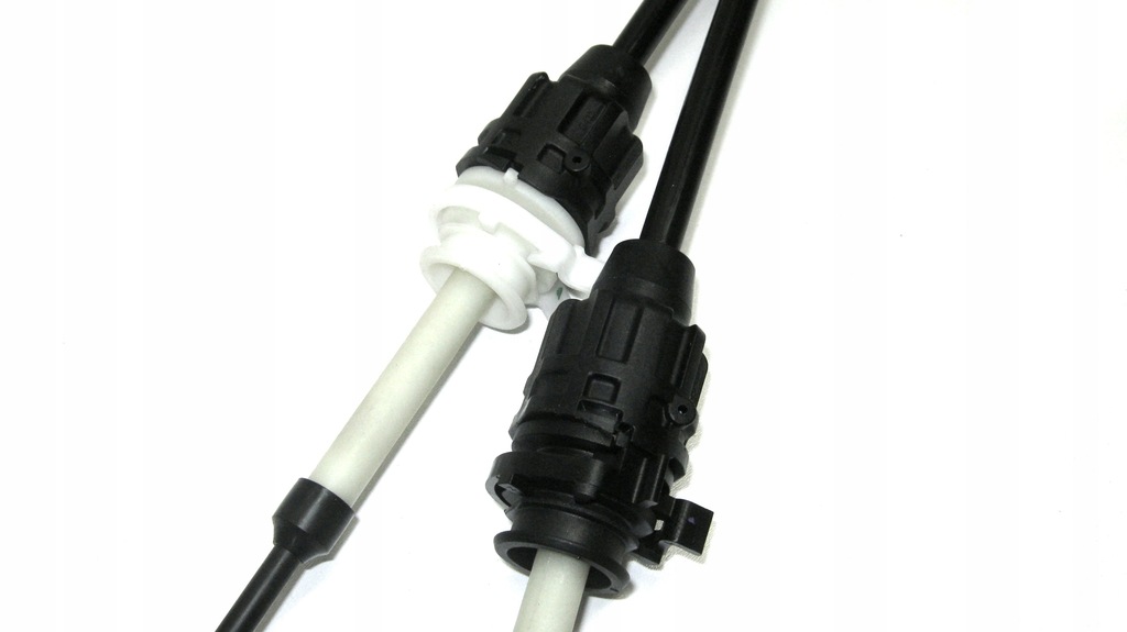 фото №13, Трос переключения передач master iii 2.3dci 349352849r