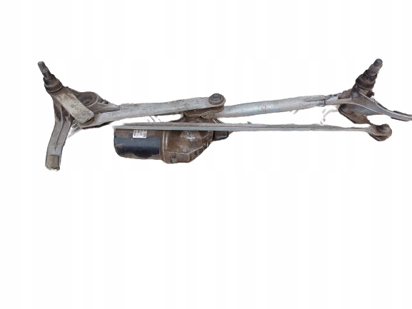 фото №1, Bmw e90 механізм двірник перед 6978263