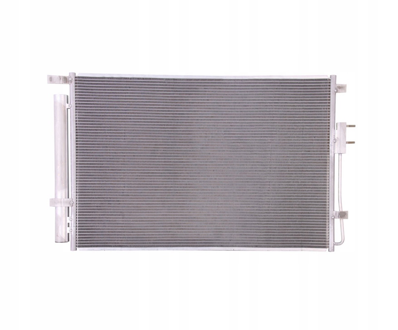 фото №1, Радиатор кондиционера kia sorento iii um 15- nowa