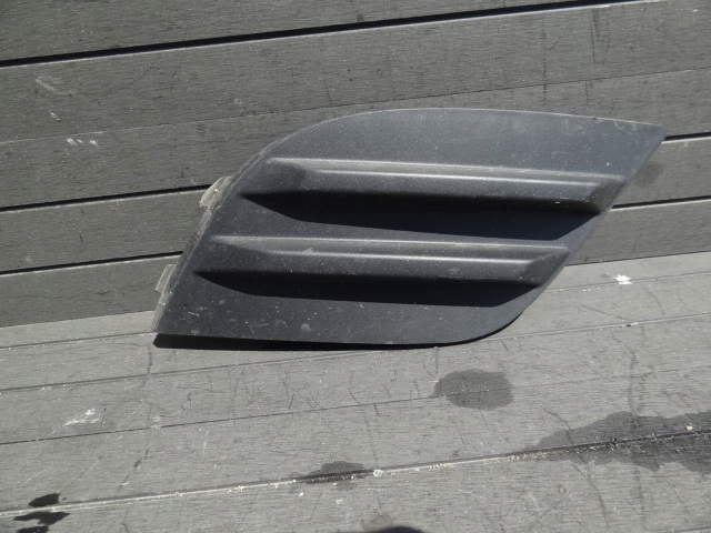 фото №1, Renault clio iv 2017 заглушка противотуманной фары правая org