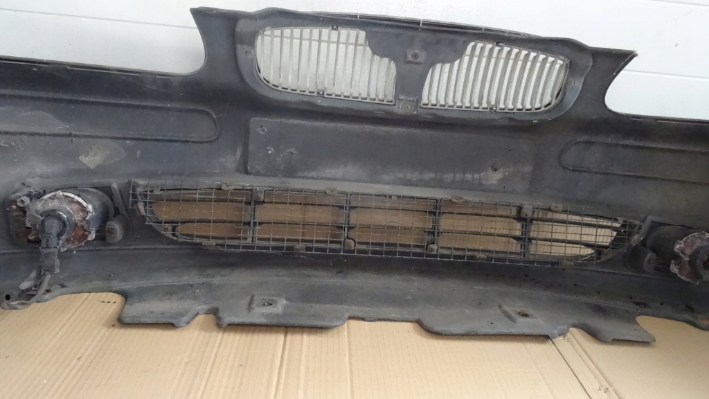 Rover 416 бампер перед передний в Украине