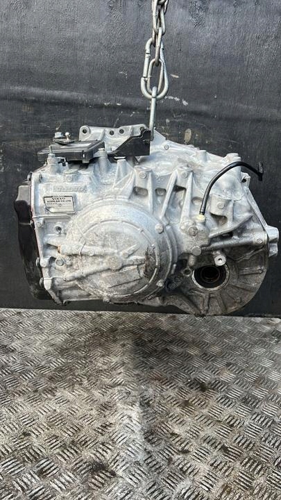 фото №5, Автоматическая коробка передач передач volvo v90 ii 2020 8 передач 8aut2wd