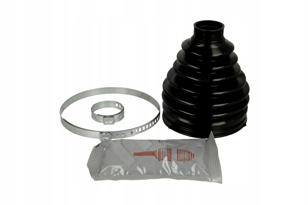 фото №2, Hart 446 809 набір захист, система кермовий