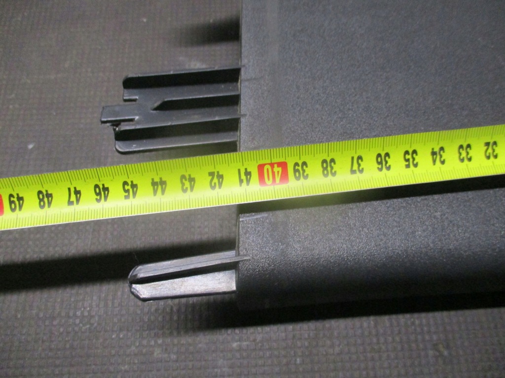 фото №6, Захист стійка середнього volvo v50 07-12r