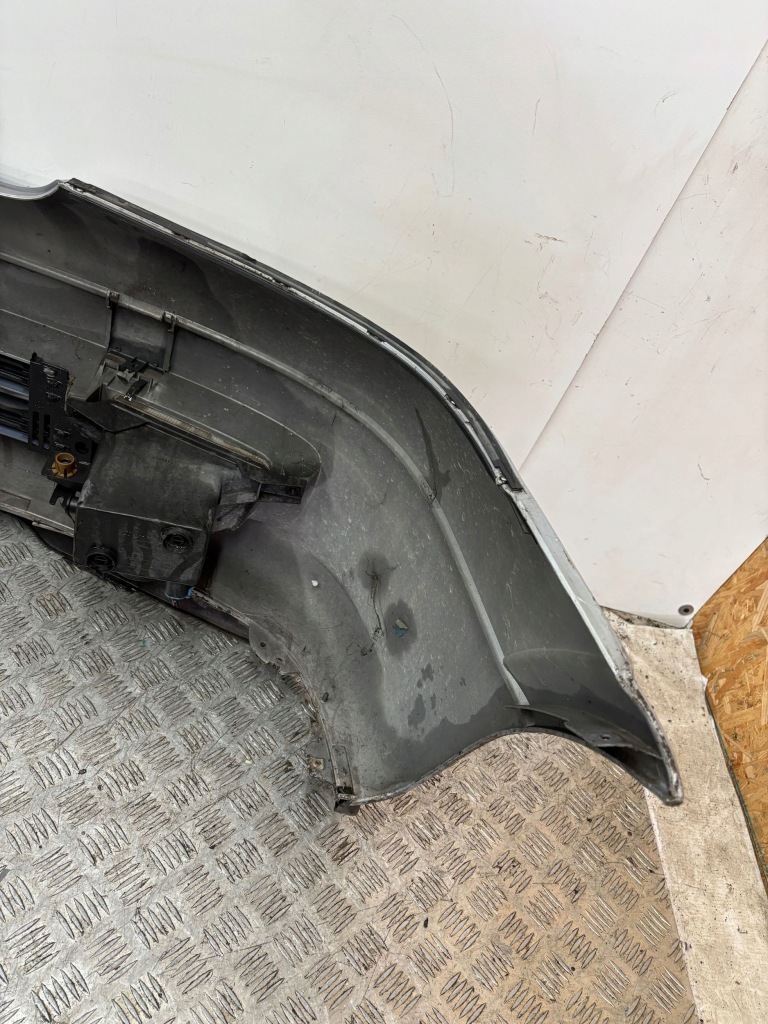 Бампер перед передній opel astra 2 g Київ