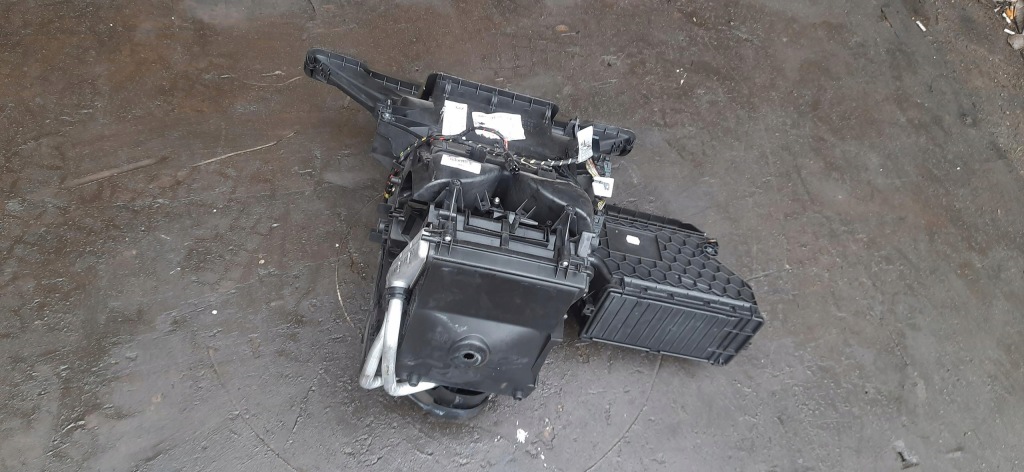 фото №3, Отопитель 1.6 thp mini cooper r56