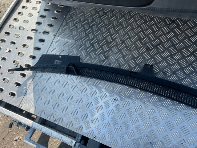 фото №9, Жабо набір freemont dodge journey комплект