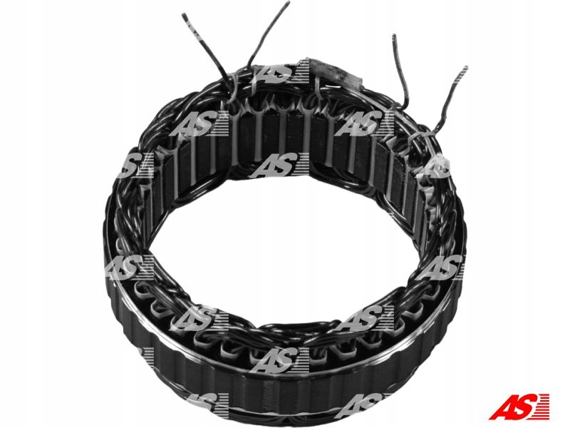 фото №5, Stator, генератор as-pl as2005