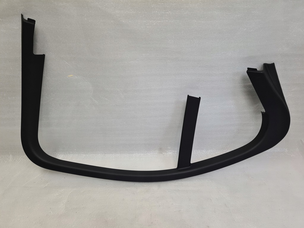 фото №1, Mercedes w205 захист двері прокладка задня